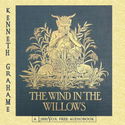 The Wind in the Willows (Version 6) - Poster