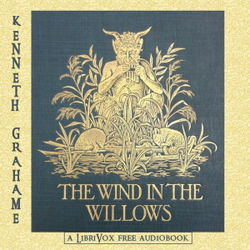 The Wind in the Willows (Version 6) - Poster
