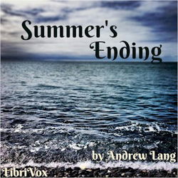 Summer's Ending - Poster