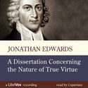 A Dissertation Concerning the Nature of True Virtue - Poster