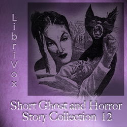 Short Ghost and Horror Collection 012 - Poster