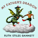 My Father's Dragon - Poster