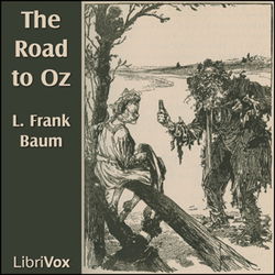 The Road to Oz - Poster