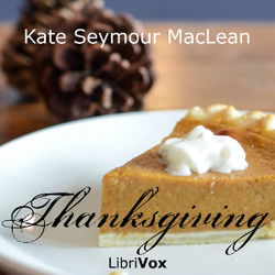 Thanksgiving - Poster