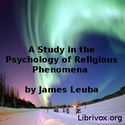 A Study in the Psychology of Religious Phenomena - Poster