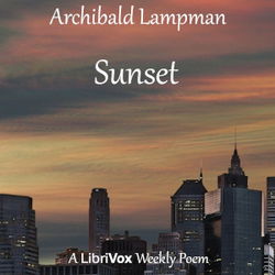 Sunset - Poster
