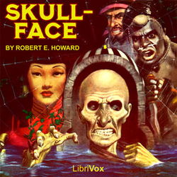 Skull-Face - Poster