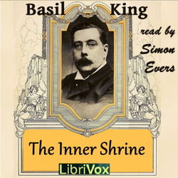 The Inner Shrine - Poster