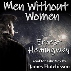 Men Without Women - Poster