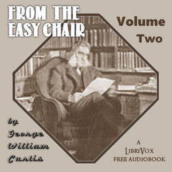 From the Easy Chair Vol 2 - Poster