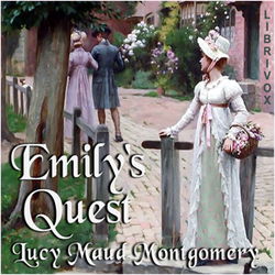 Emily's Quest - Poster