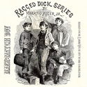 Mark the Match Boy or Richard Hunter's Ward - Poster