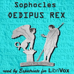 Oedipus Rex (Murray Translation) - Poster