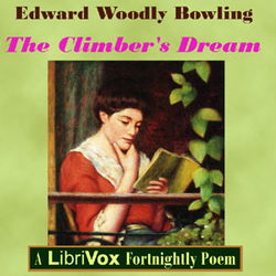 The Climber's Dream - Poster