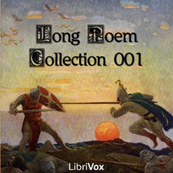 Long Poems Collection 001 - Poster