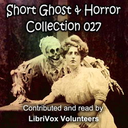 Short Ghost and Horror Collection 027 - Poster