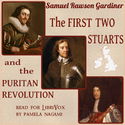 The First Two Stuarts and the Puritan Revolution 1603-1660 - Poster