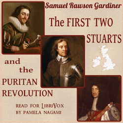 The First Two Stuarts and the Puritan Revolution 1603-1660 - Poster