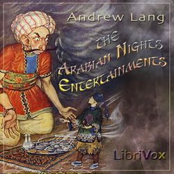 The Arabian Nights Entertainments - Poster