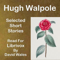 Hugh Walpole: Selected Short Stories - Poster