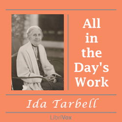 All in the Day's Work - Poster