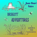 Insect Adventures - Poster