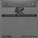 Greenmantle (Version 3) - Poster