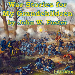 War Stories for My Grandchildren - Poster