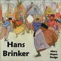 Hans Brinker - Poster