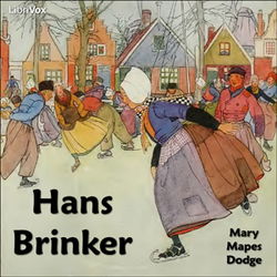Hans Brinker - Poster