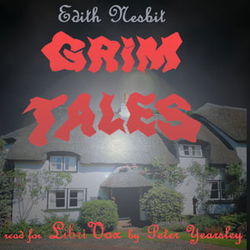Grim Tales - Poster