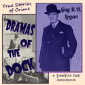 Dramas of the Dock: True Stories of Crime - Poster