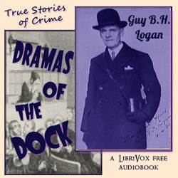 Dramas of the Dock: True Stories of Crime - Poster