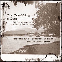 The Trembling of a Leaf - Poster