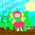 Flower Fables - Version 2 - Poster