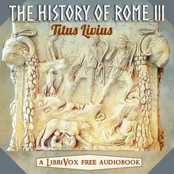 The History of Rome, volume 3 - Poster