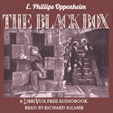 The Black Box - Poster