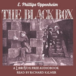 The Black Box - Poster