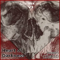 Heart of Darkness (version 3) - Poster