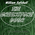 The Greenstone Door - Poster