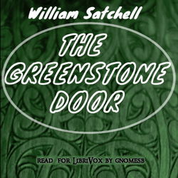 The Greenstone Door - Poster