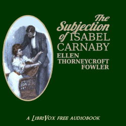 The Subjection Of Isabel Carnaby - Poster