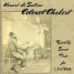 Colonel Chabert - Poster