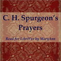 C. H. Spurgeon's Prayers - Poster