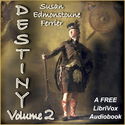 Destiny, Volume 2 - Poster