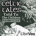 Celtic Tales, Told to the Children - Poster