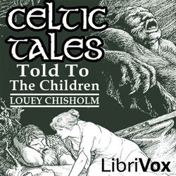 Celtic Tales, Told to the Children - Poster