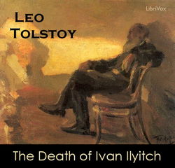 The Death of Ivan Ilyitch - Poster
