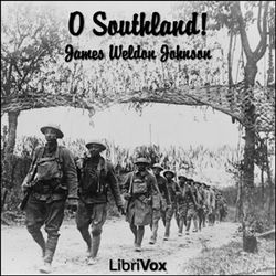 O Southland! - Poster