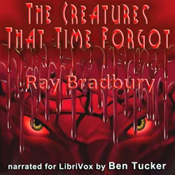 The Creatures That Time Forgot - Poster